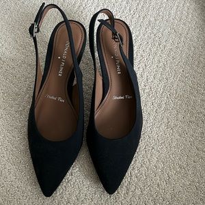 Donald J. Pliner Rimma Slingback heels
